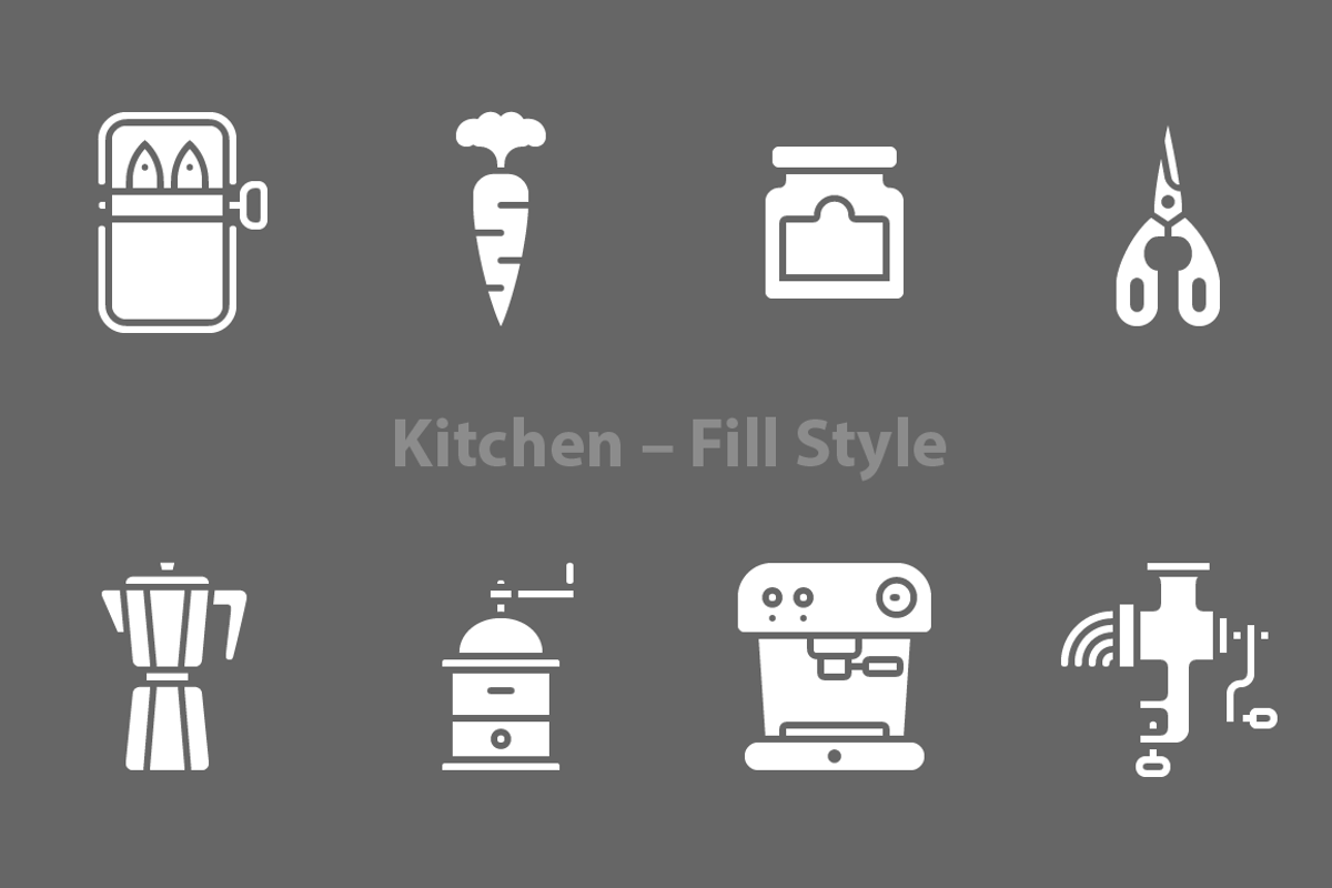 Pictográfica 16 Free Icons, an Outline Icon by RNS Fonts (Photo 5 of 5)