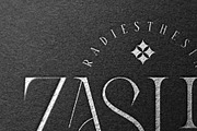 Logo Mockup, a Product Mockup by MockupCraft (Thumbnail 3 of 4)