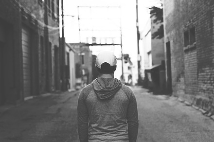 Alley1 Featuring Alley Urban And Exploring preview 3