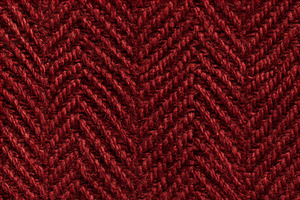 Seamless pattern red burgundy wool knitting forming a seamless h