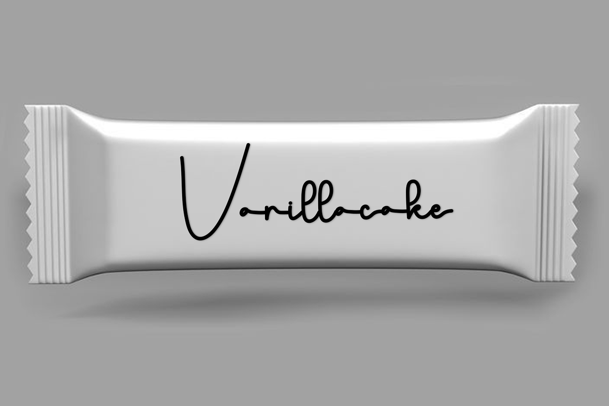 Snowtime Paradise, a Handwritten Font by FreshTypeINK (Photo 3 of 8)