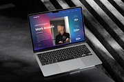 Vivid Gradient Backgrounds, a Graphic by Digital Blood (Thumbnail 7 of 7)