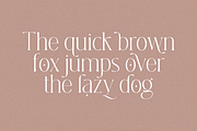 Koln - Modern Serif, a Serif Font by Megi Satyo Widodo (Thumbnail 4 of 20)