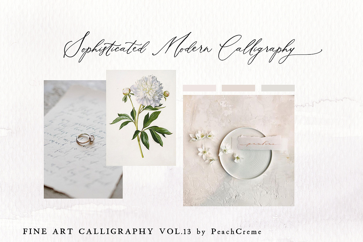 Roseberry & Beatrice Vol.13 preview 2