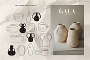 Late Bloomers Posters collection, a Decorative Illustration by lokko studio (Thumbnail 5 of 10)