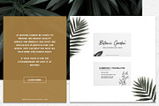 Lancaste - 3 Fonts, a Script Font by Runsell Studio (Thumbnail 4 of 11)