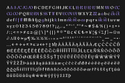 Artezy Font Family, a Sans Serif Font by Asenbayu (Thumbnail 14 of 15)