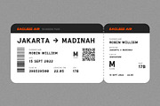 Informe - Monospaced, a Sans Serif Font by Arterfak Project (Thumbnail 5 of 12)