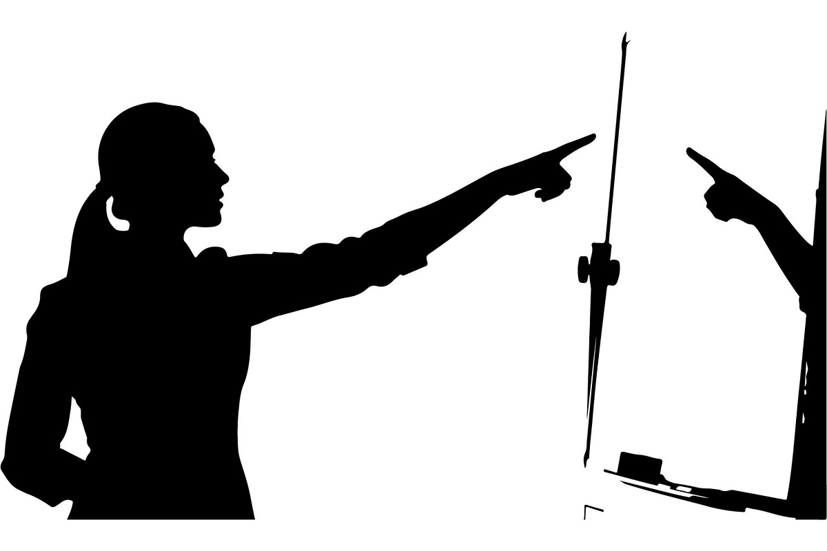 Universal Life Silhouette Collection, a Person Illustration by Designer_Momina (Photo 33 of 50)