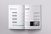 Project Proposal Template | CANVA, a Brochure Template by ArtisanaAura (Thumbnail 5 of 10)
