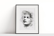 Mixed Art Photo Effect Template, an Action Add-On by MRI STUDIO (Thumbnail 2 of 18)