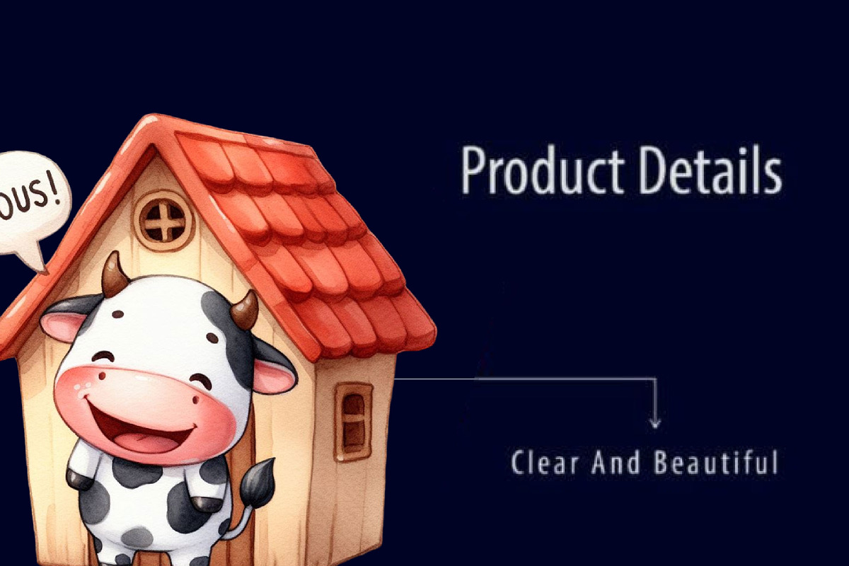 Watercolor Cute Jokes Cow PNG, a Graphic by CitraGraphics (Photo 3 of 6)