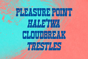 Salo - Display Font, a Serif Font by Tim Hankins Design (Thumbnail 8 of 14)