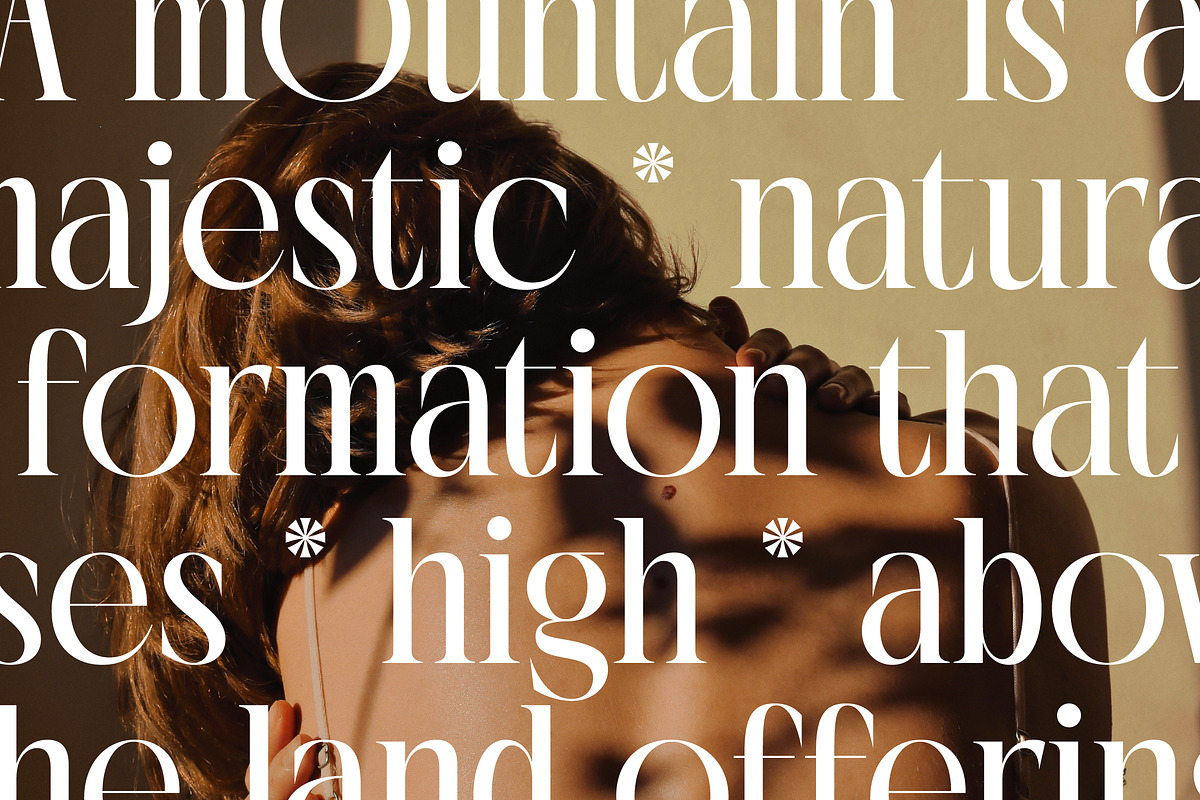Rich Dashy Modern Elegant Serif, a Script Font by timelesstype.co (Photo 7 of 20)
