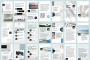 Instagram Template Post Story Zen, a Social Media Template by Keikoya (Thumbnail 11 of 13)