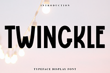 Twingkle