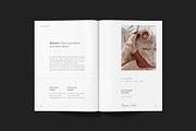 Lifestyle Magazine Template, a Magazine Template by ElvinPrint (Thumbnail 15 of 23)