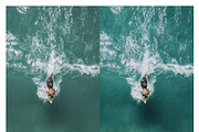 Cinematic Film Lightroom Presets, an Action Add-On by Daily Studio (Thumbnail 2 of 10)