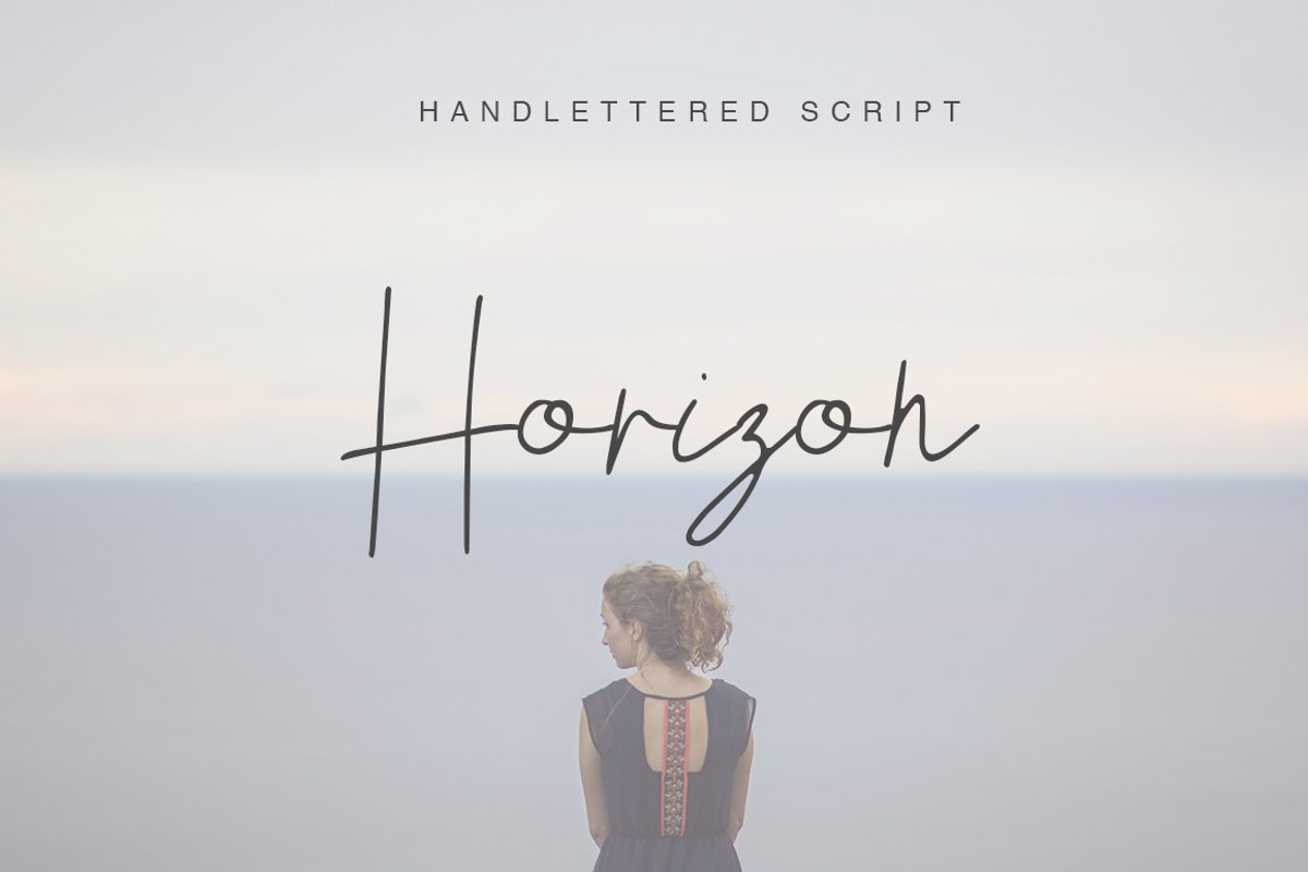 Horizon Script