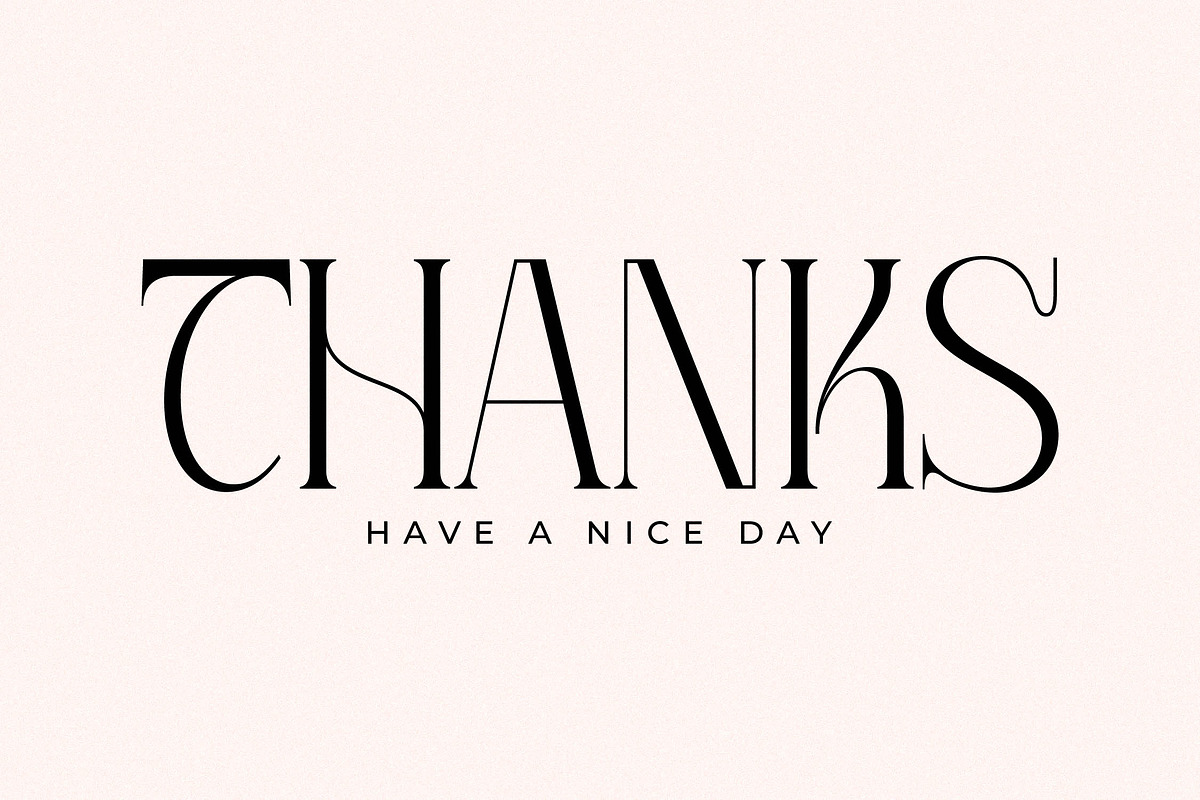 Thorco New Display Serif Font, a Serif Font by Storytype Studio (Photo 15 of 15)