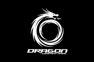 Dragon Logo