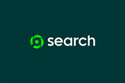 Search Find Modern Logo, a Branding & Logo Template by ika trisiana (Thumbnail 2 of 2)