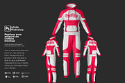 Drafting Jumper Hoodie Set Mockup, a Shirt Mockup by Nanggroe Scripting (Thumbnail 2 of 9)