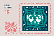 FOLKLORE VINTAGE ILLUSTRATIONS, an Animal Illustration by HANNA V (Thumbnail 22 of 71)