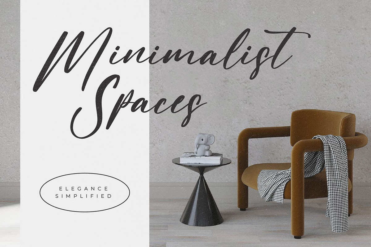 Claudia Martin Modern Handwritten, a Script Font by Letterena Studios Script (Photo 5 of 15)