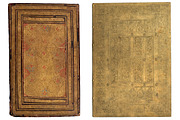 Medieval Book Covers, a Texture Graphic by Blue Line Design (Thumbnail 6 of 23)