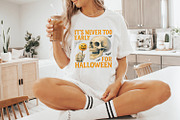 It's Never Too Early For Halloween, an Illustration by SharpMarketplace (Thumbnail 9 of 9)