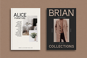 Hardtown a Vintage Sans Serif Font, a Sans Serif Font by Vilogsign (Thumbnail 4 of 9)