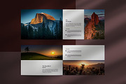Photography Portfolio Template, a Brochure Template by adekfotografia (Thumbnail 3 of 9)