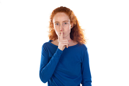 Indoor portrait of young redhead female with curly long hair loo, a Person Photo by José Manuel Gelpi