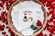 Food Pun Funny Valentine PNG, an Illustration by DreamArtGraphic (Thumbnail 6 of 6)