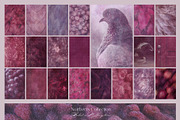 Noirberry · Textured Backgrounds, a Background Graphic by alonahaidash (Thumbnail 7 of 10)