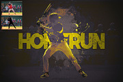 Modern Art Photoshop Action, an Action Add-On by AndriyFM (Thumbnail 5 of 20)