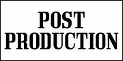 Post Production JNL, a Serif Font by Jeff Levine Fonts (Thumbnail 2 of 5)