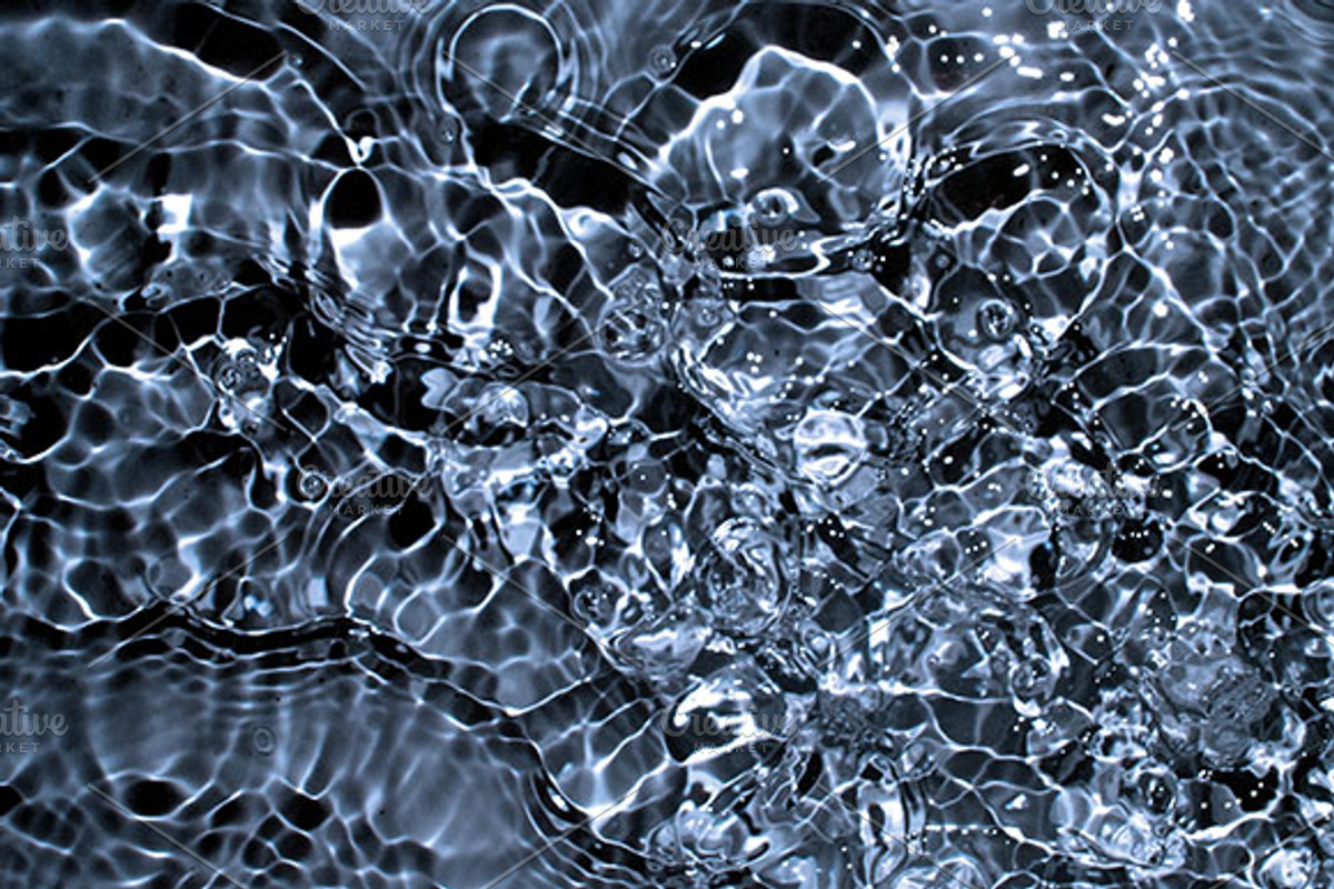 Water Drops
