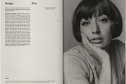 Minimalistic Magazine Template⸻Meg, a Magazine Template by Studio Viita (Thumbnail 1 of 7)