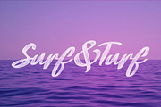 Imperfect - Brush font, a Font by Fontcastle (Thumbnail 5 of 5)