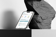 Habit Tracker Personal Growth UI Kit, an UI Kit Template by Creative Perspective (Thumbnail 4 of 4)