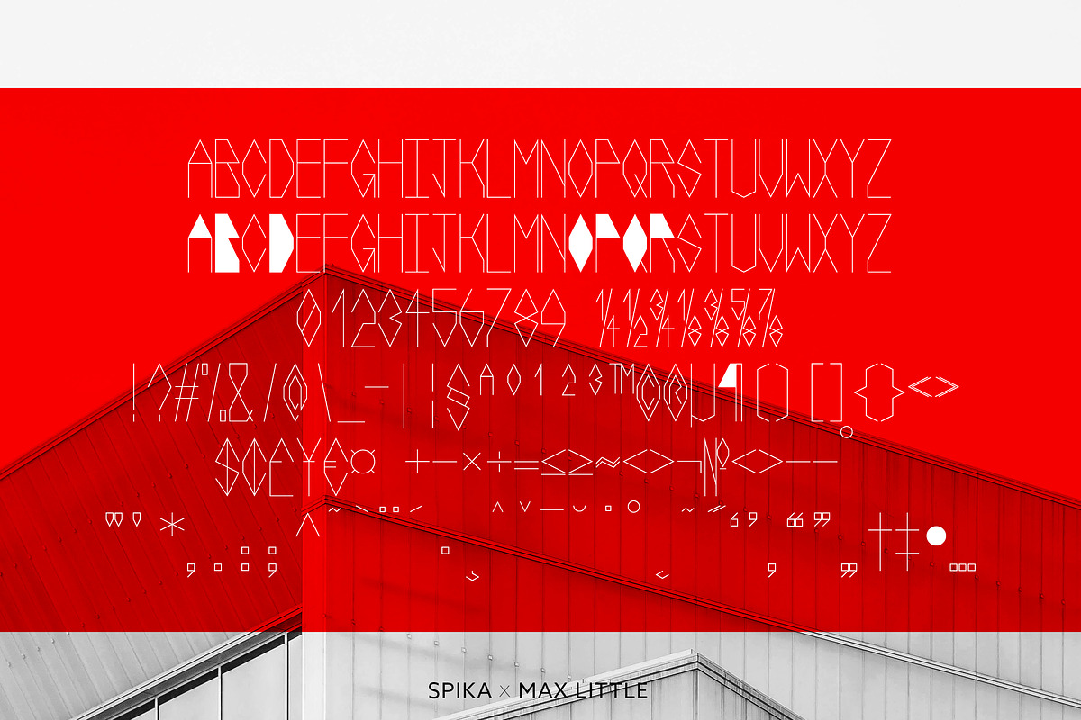 SPIKA preview 7