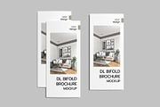 DL Bifold Brochure Mockup, a Brochure Template by Graphiculon (Thumbnail 9 of 11)