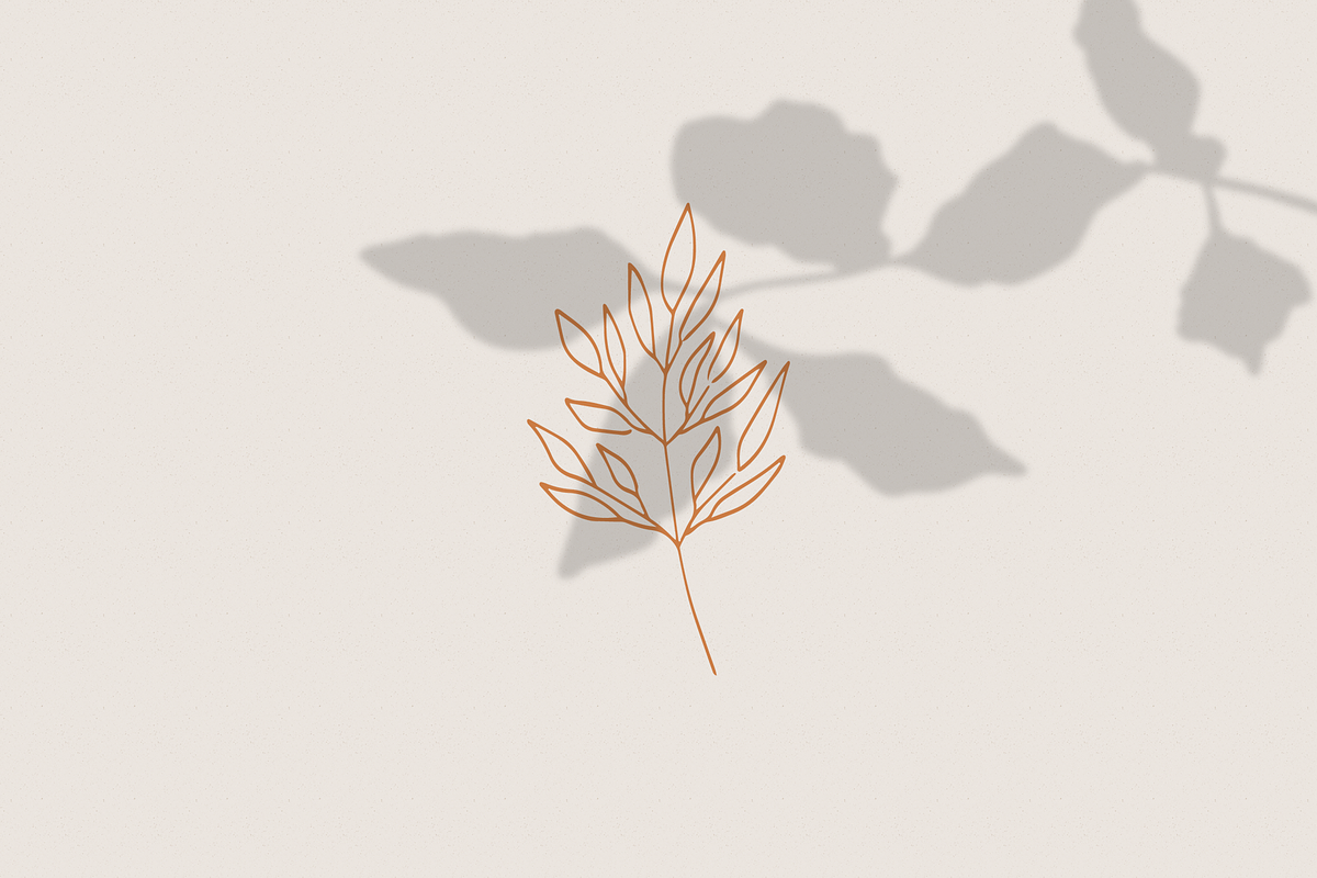 Shadow Shapes, an Illustration by amber&ink (Photo 7 of 9)