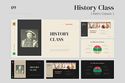 Creative Presentation System 2026, a Presentation Template by New Coral Design (Thumbnail 11 of 18)