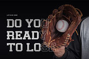 Gehors - Sport Display Font, a Serif Font by Flawless And Co (Thumbnail 2 of 10)