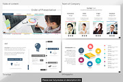 Big Deal Bundle Mix Powerpoint, a Presentation Template by Graphicslide (Thumbnail 16 of 30)