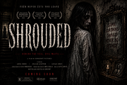 Obscura Veil - Horror Display Font, a Handwritten Font by overlaytemplates (Thumbnail 2 of 5)