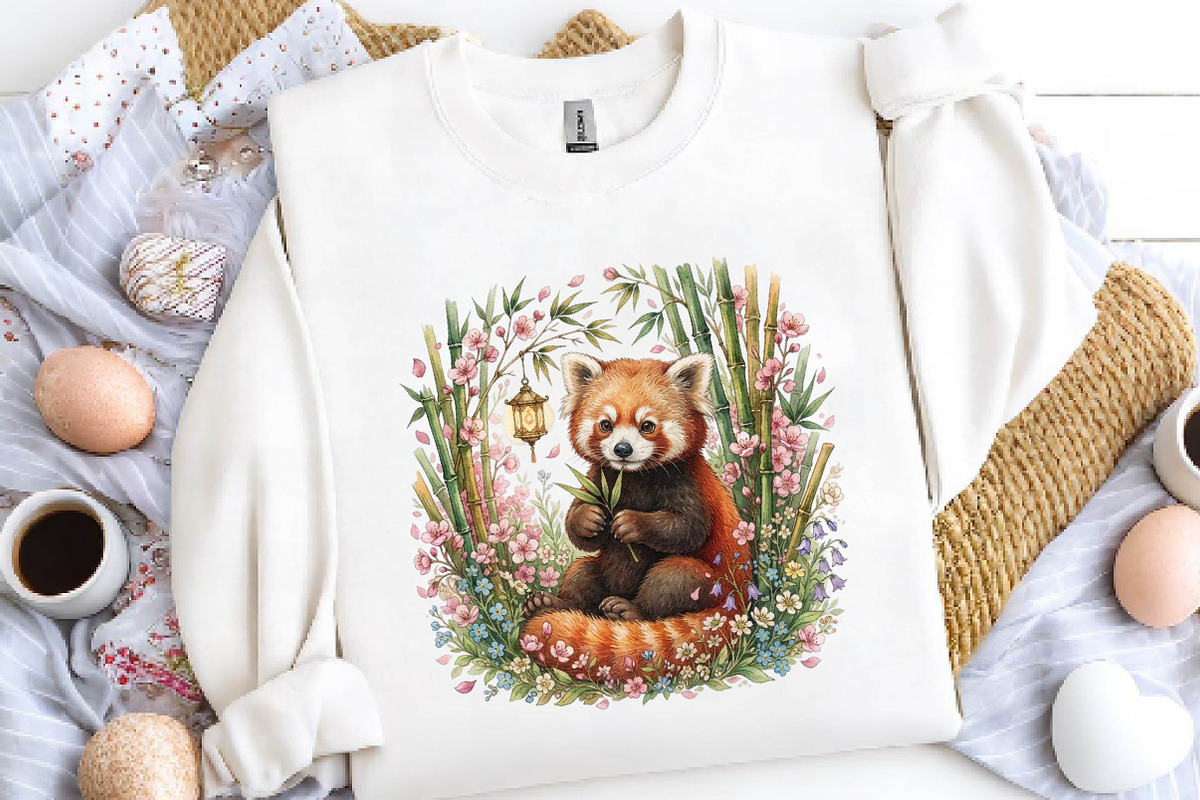 Premium Animal Art clipart Bundles, a Seasonal Illustration by CreationArt (Photo 2 of 4)